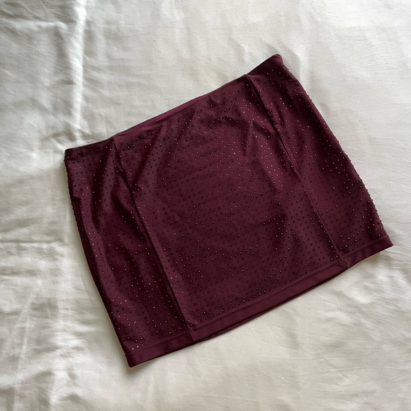 SLA The Label Dresses & Skirts - SLA the Label Mini Skirt